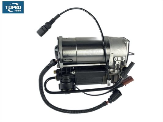 Pompa del compressore della sospensione dell'aria di audi 4E0616007B