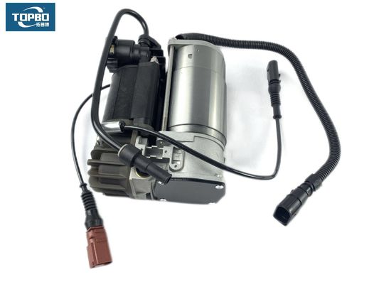 Pompa del compressore della sospensione dell'aria di OE 3D0616005 per Volkswagen Phaeton