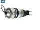 Sospensione Front Right Shock Absorber Spring dell'aria di 7P6616040N Volkswagen Touareg