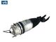 Sospensione Front Right Shock Absorber Spring dell'aria di 7P6616040N Volkswagen Touareg